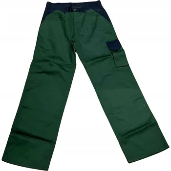 Pracovní obuv PRACOVNÍ KALHOTY MACMICHEL PASSOS VELIKOST 44