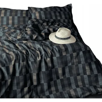 Povlečení Sada povlečení přikrývka 140 Cm x 200 cm, polštář 70 x 90 cm s prvky