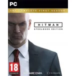 HITMAN: Kompletny pierwszy sezon PC