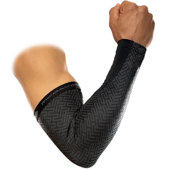 Cyklistické návleky McDavid X601 Dual Layer Compression Arm Sleeves kompresní návleky na ruce vel. M vel. M
