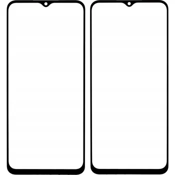 Sklo displeje LCD + OCA lepidlo Samsung A23 4G A235 A23 5G A236
