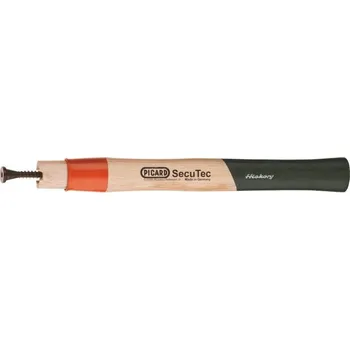 Kladivo Hickory násada 310 mm pro kladivo SecuTec 400 g picard