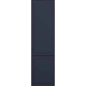Kuchyňská skříňka Boční Panel Adele 720 + 1313 Granát Mat