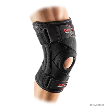 McDavid 425 ortéza pro zpevnění kolenních vazů vel. L