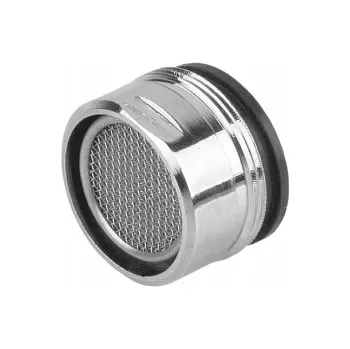 Příslušenství k vodovodní baterii Perlátor s vnějším závitem Perfexim M24x1 stříbrný