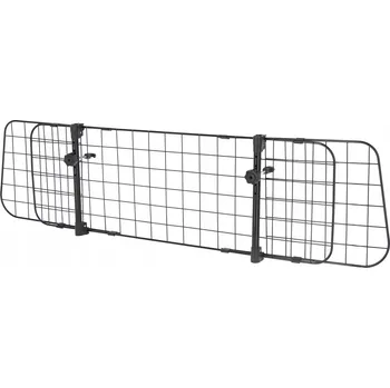 Obraz Kovová mřížka Avian 96 x 30 cm