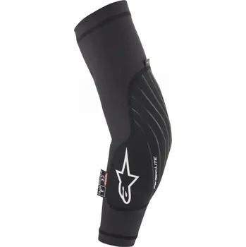 Chrániče loktů - ALPINESTARS Paragon Lite - černá XL