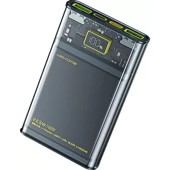 Powerbanka Powerbanka 20000 mAh s rychlým nabíjením PD 20 W a QC 22,5 W