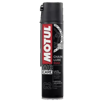 Sprej na řetězy MOTUL 102981