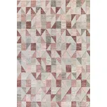 Jutex Kusový koberec Nepal 38491 6898 91 - 200x290cm