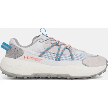 Pánské tenisky Unisexové boty Under Armour UA Fat Tire Venture Pro 3027212-023 Šedá 10