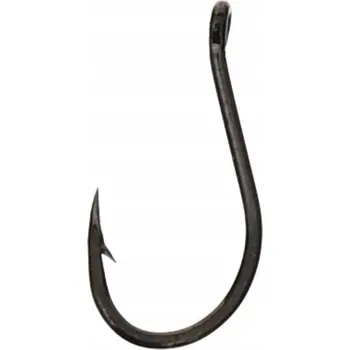 Rybářský háček Háčky na kapry s protihrotem a očky Flagman Armadale 307 BN vel. 10