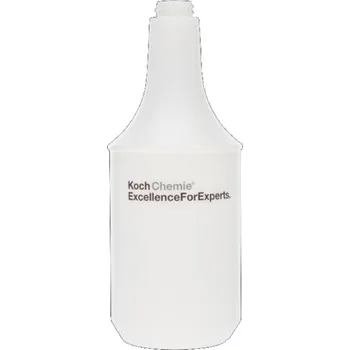 Koch Chemie Jumbo 1L prázdná láhev