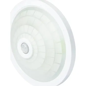 Stropní Svítidlo kulatý Volteno bílý