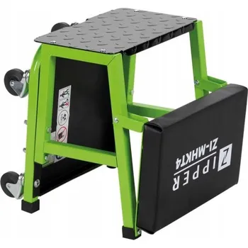 Vrták Mobilní pracovní stolička ZIPPER ZI-MHKT4