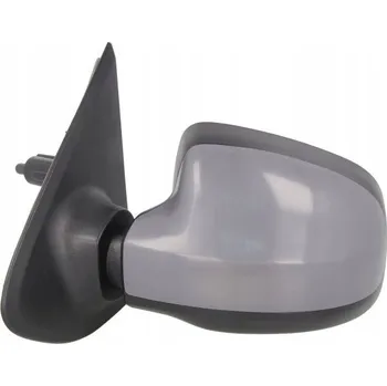 Zavěšení kol LEVÉ ZRCÁTKO MECHANICKÉ DUSTER LOGAN SANDERO