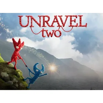 Hra pro Xbox One Unravel 2XBOX One X|S Kod Klucz Xbox One digitální