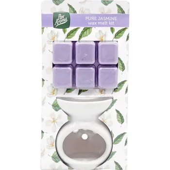 Aroma lampa Vonný set Pan Aroma 5053249251929