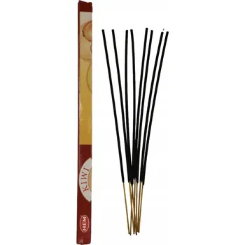 Čajovna Vonné Kadzidełka HEM Kiwi s vůní 8 ks HIT Kiwi