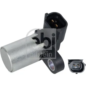 Čidlo automobilu Snímač, poloha vačkového hřídele FEBI BILSTEIN 107766