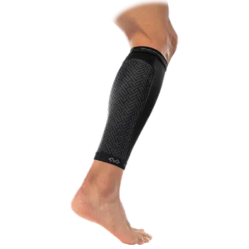 McDavid X609 Dual Layer Compression Calf Sleeves Kompresní návlek na lýtko vel. S vel. S
