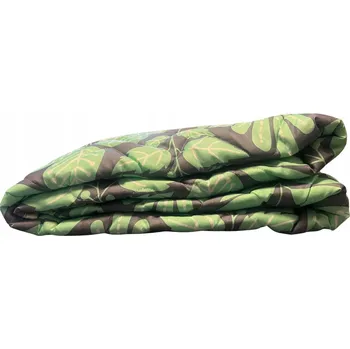 přikrývka LETNÍ PŘIKRÝVKA LEHKÁ 160x200 ANTI-ALERGICKÁ a PRUŽNÁ, POLSKÝ VÝROBEK