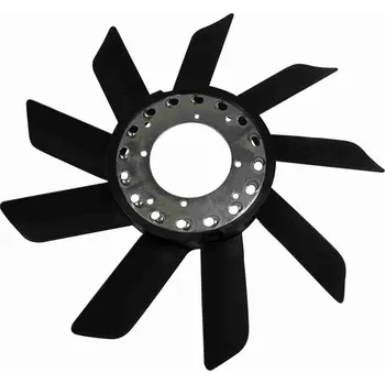 Chladič motoru Odvětrávání, chlazení motoru VEMO V20-90-1101