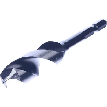 Vrták Japonský vrták do dřeva se středovým hrotem STAR-M - 18 mm