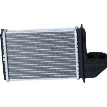 Výměník tepla, vnitřní vytápění NRF 54294