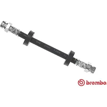 Brzdová hadice Brzdová hadice BREMBO T 50 060