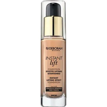 Make-up Deborah Milano Liftingový Podkladová Báze INSTANT LIFT ODSTÍN 03 sand SPF 30