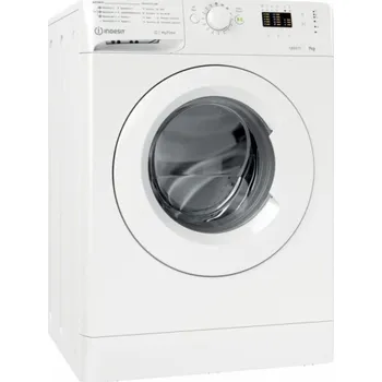 Pračka Indesit Automatická pračka MTWA71252WPL
