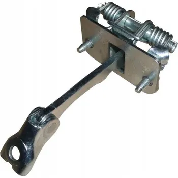 Posilovač řízení CITROEN C2 2003-2009 OMEZOVAČ DVEŘÍ LEVÝ PRAVÝ