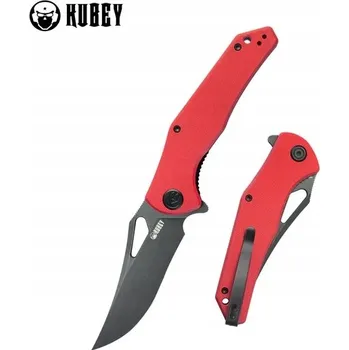 kapesní nůž Nůž Kubey Knife KU149F