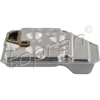 Hydraulický filtr Hydraulický filtr, automatická převodovka TOPRAN 625 362