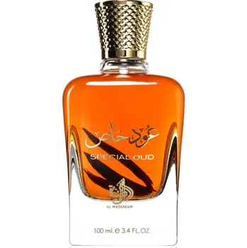Unisex parfém Al Wataniah Special Oud parfémovaná voda unisex 100 ml