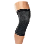 McDavid X605 Dual Layer Compression Knee Sleeves vel. L