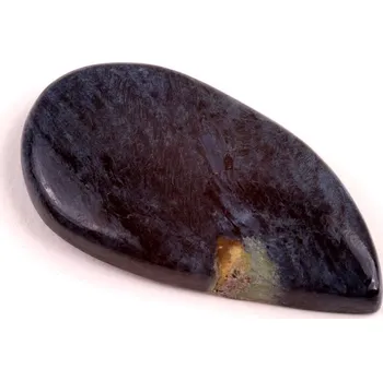 Korálek Kabošon Rhodusite č.4275 (45x24x7mm)