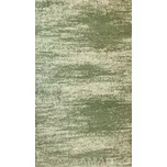 Spoltex Kusový koberec Nizza 9074 - zelený - 160x230cm