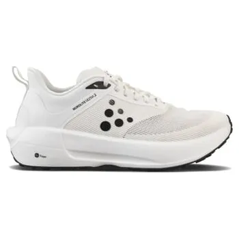 Dámská běžecká obuv W Boty CRAFT Nordlite Ultra 2 bílá 5,5