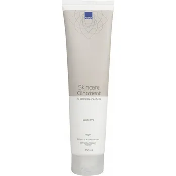 Tělový krém Mast ABENA pro péči o tělo a ruce 150 Ml