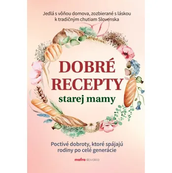 Dobré recepty starej mamy