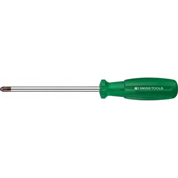 Šroubovák Šroubovák 6192 PZ Pozidriv PZ0x 60mm Multicraft PB Swiss Tools