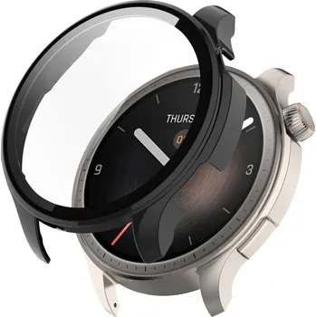 Pouzdro na mobilní telefon Pouzdro ochranné 2v1 vícebarevné pro Amazfit Balance