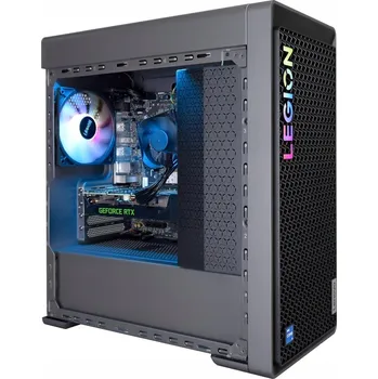 Stolní počítač Lenovo Legion T5 i5-14400F 32GB 1TB RTX4060 Win11