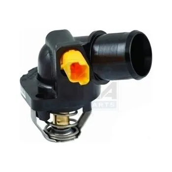 Těsnění motoru Termostat, chladivo MEAT & DORIA 92713