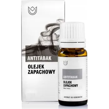 Vonný olej ANTITABÁK 12ml Naturalne Aromaty