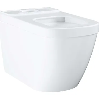 Klozet GROHE EURO CERAMIC WC MÍSA STOJÍCÍ KOMPAKTNÍ