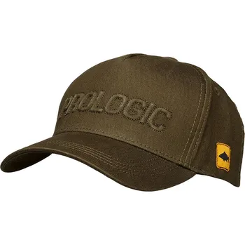 Módní doplněk Prologic Buzzers Cap Olive Green uni