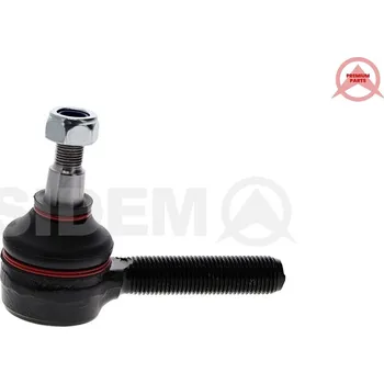 Táhlo řízení Hlava příčného táhla řízení SIDEM 21134